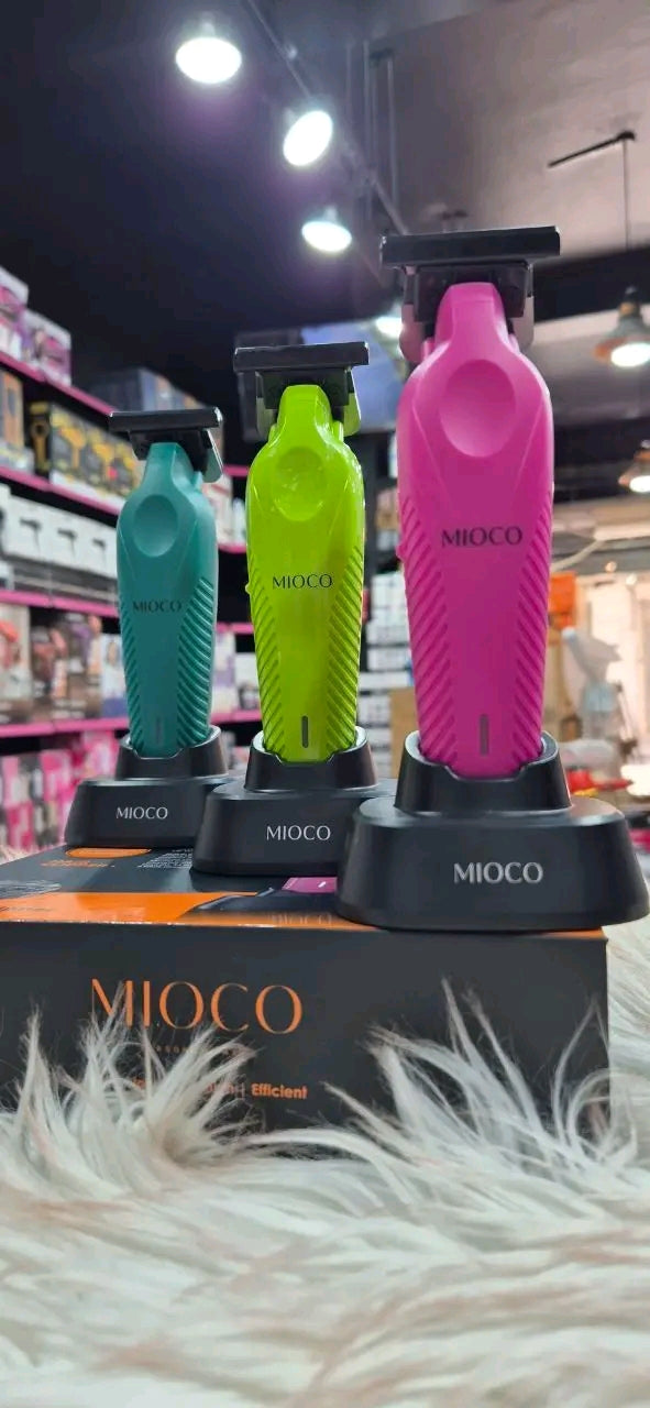 Mioco pro hair clipper