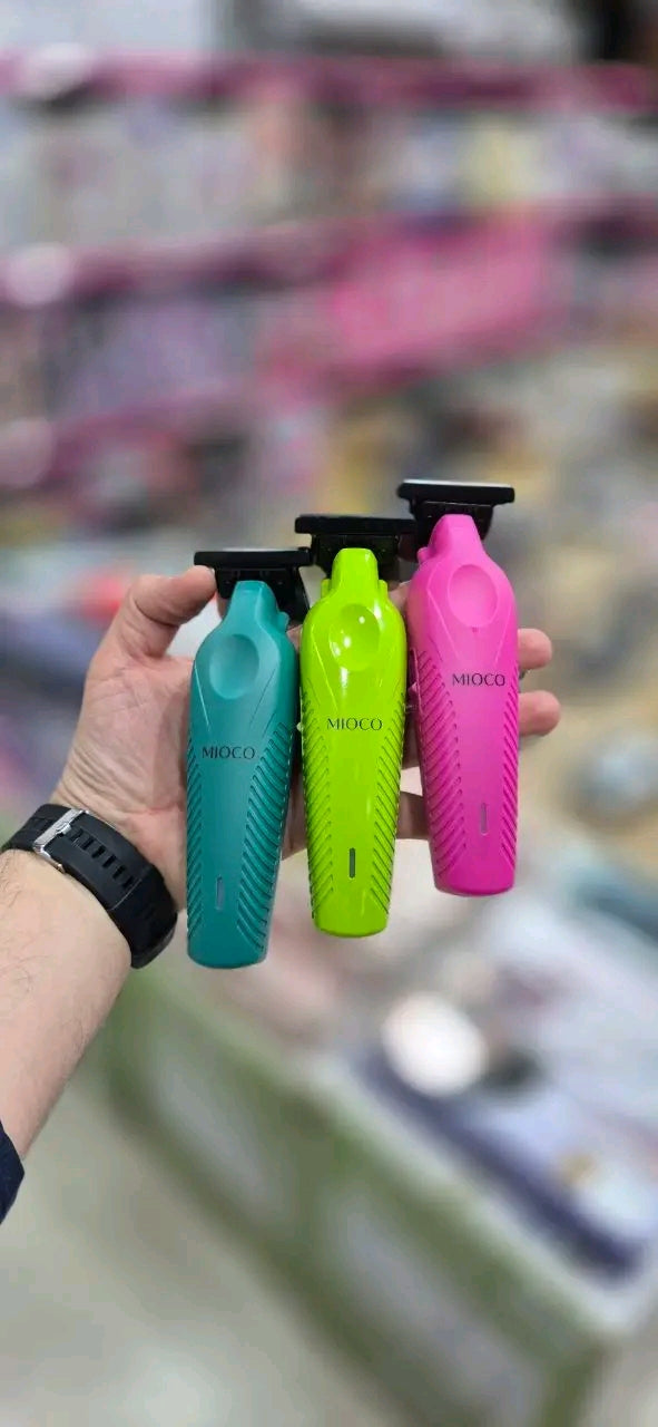 Mioco pro hair clipper
