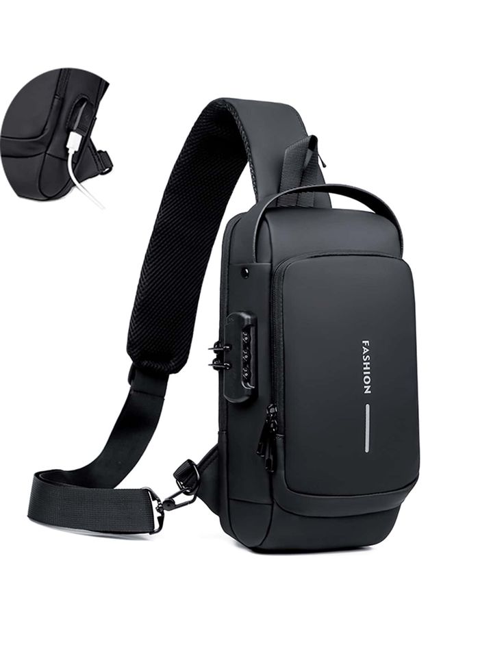 sac a main pour homme