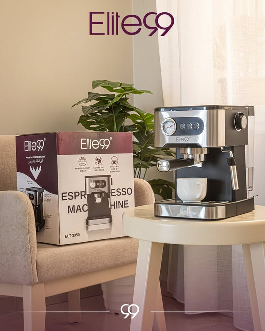 Cafetière Elite99