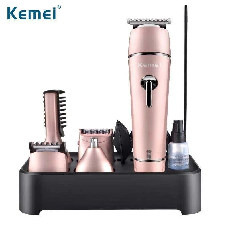KEMEI 10 IN 1 f