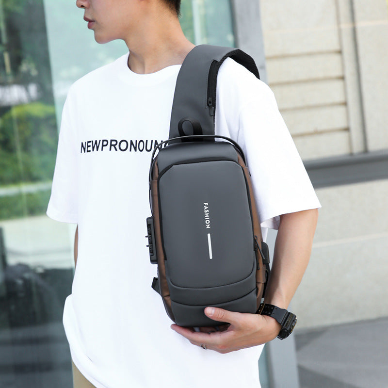 sac a main pour homme