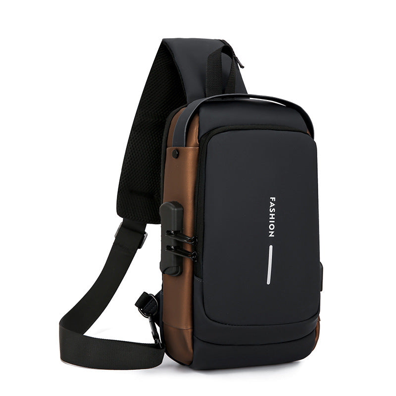 sac a main pour homme