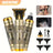 GROOMING SET 3EN1