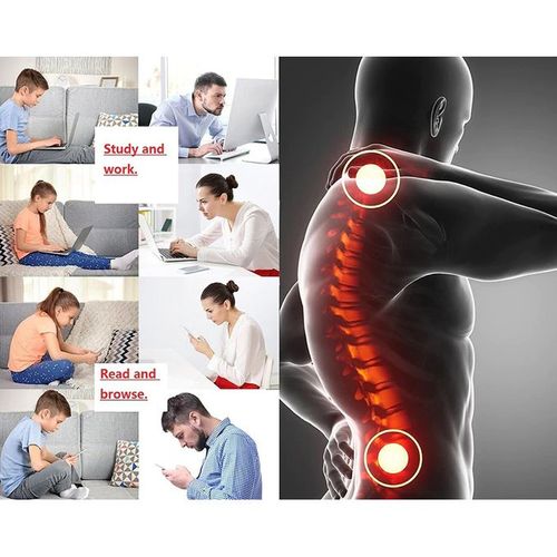 حزام تصحيح الوضعية
