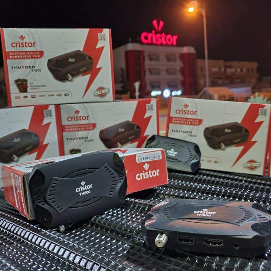 cristor th500t