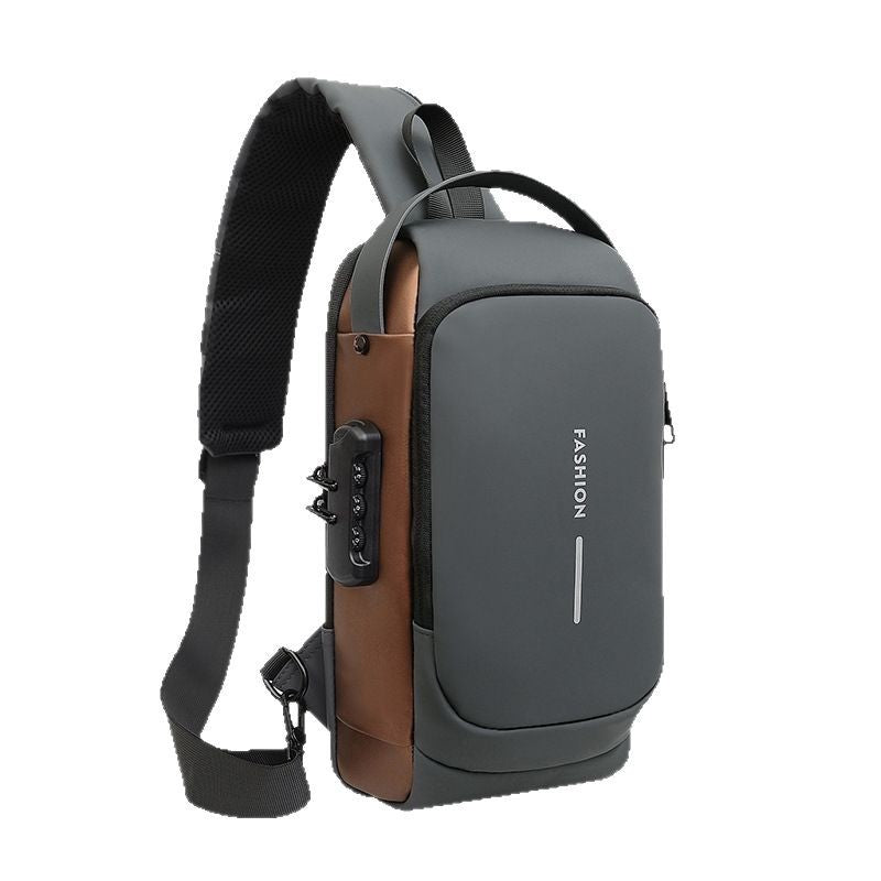 sac a main pour homme