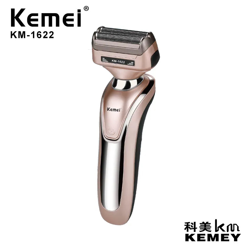 KEMEI 1622 4 IN 1