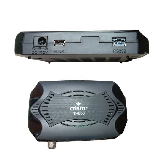 Cristor th500