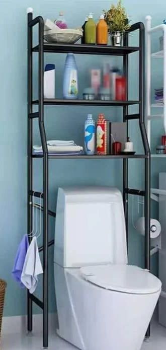 ETAGERE MULTIFUNCTION