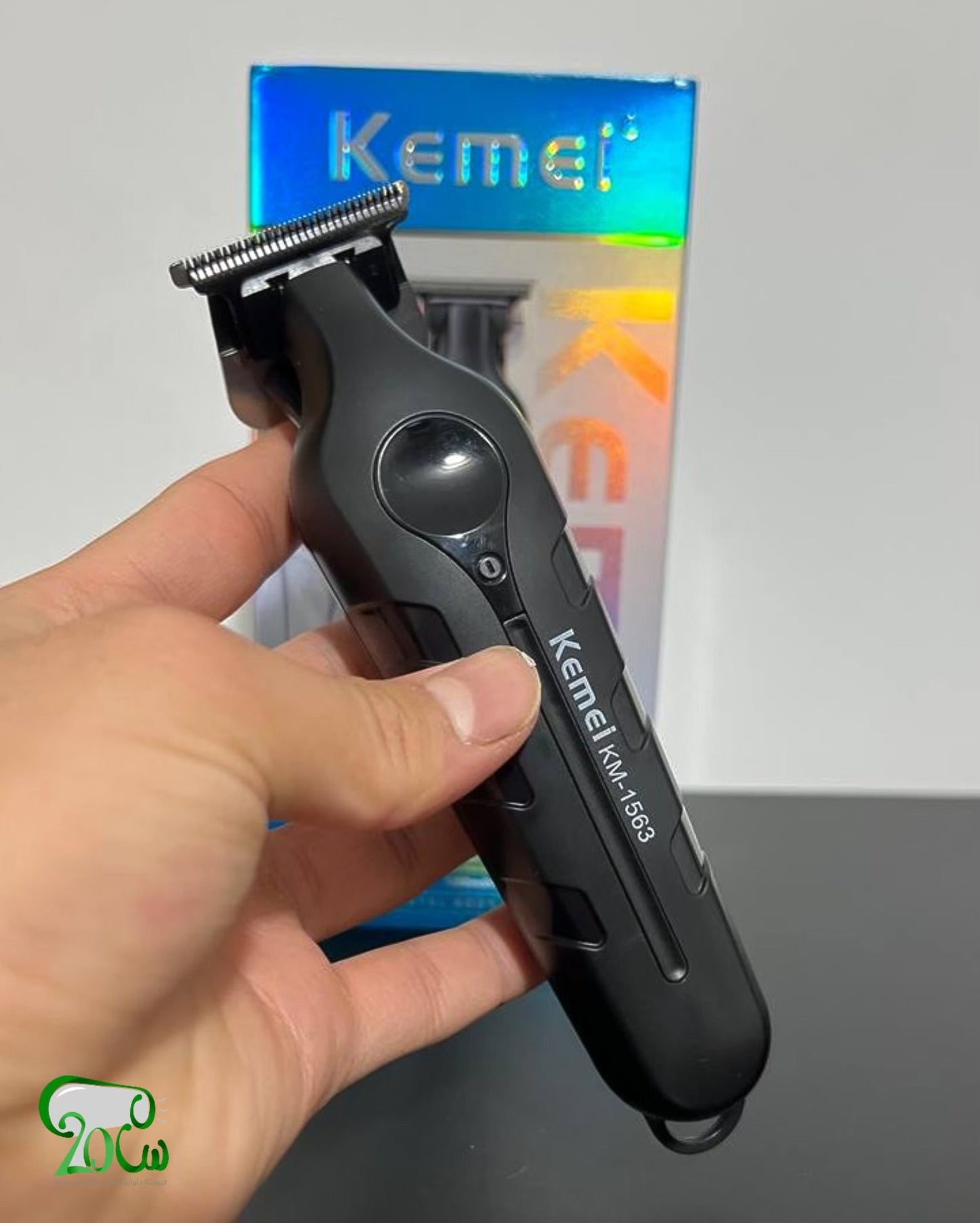 Kemei1563