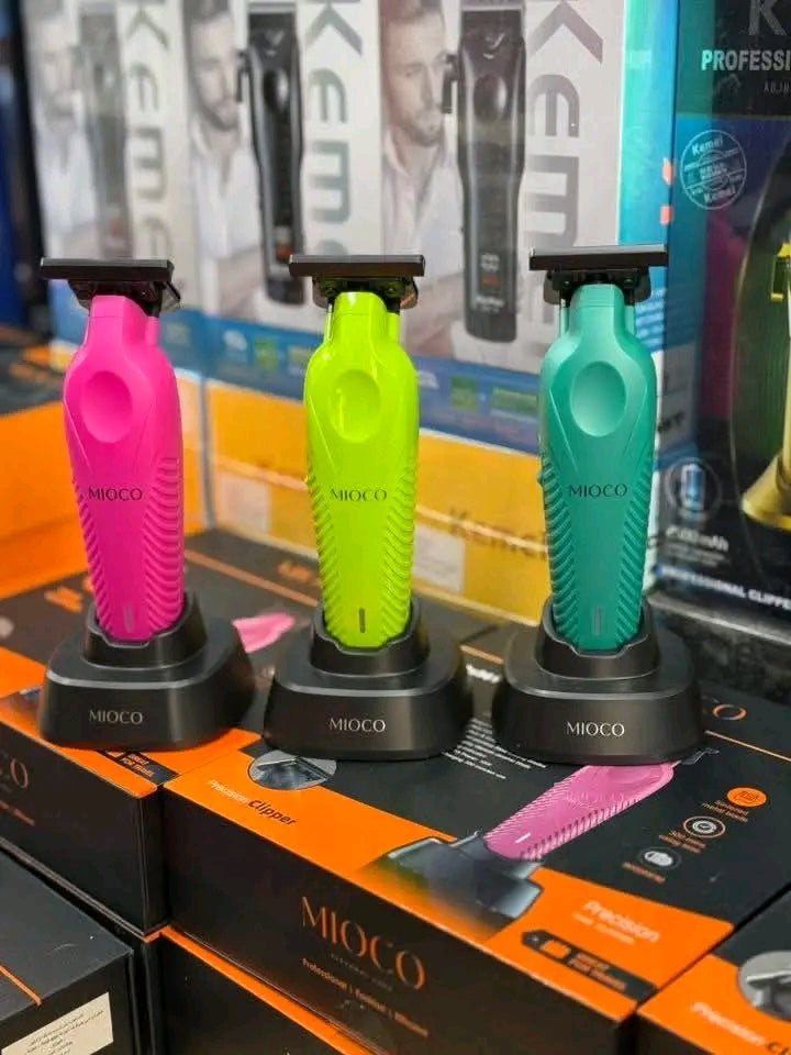 Mioco pro hair clipper