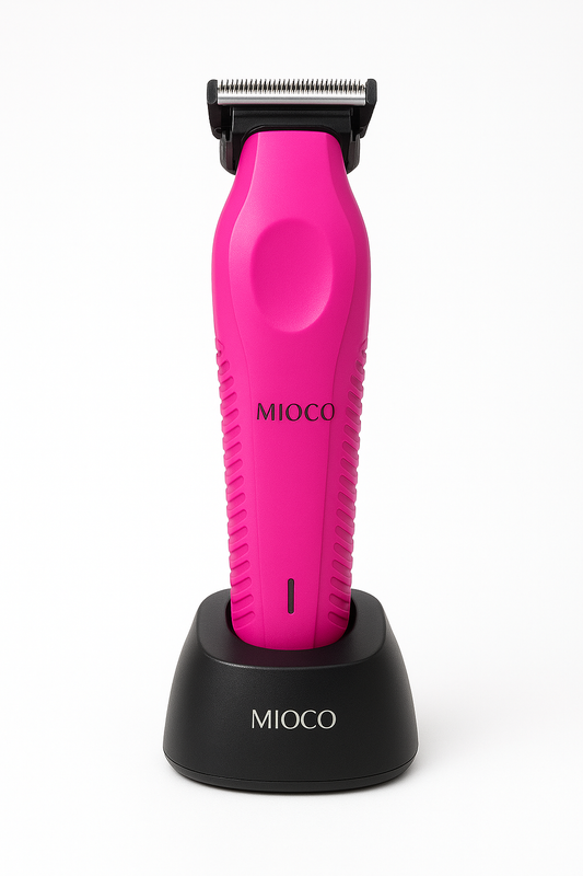 Mioco pro hair clipper